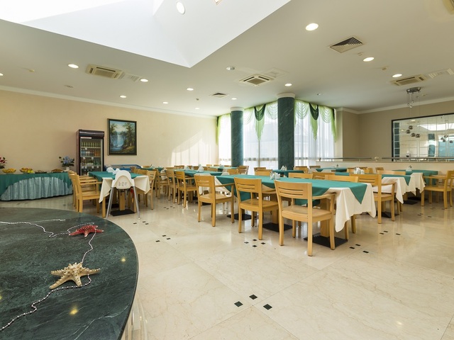 фото База Отдыха Адлер (Baza Otdyha Adler) изображение №26