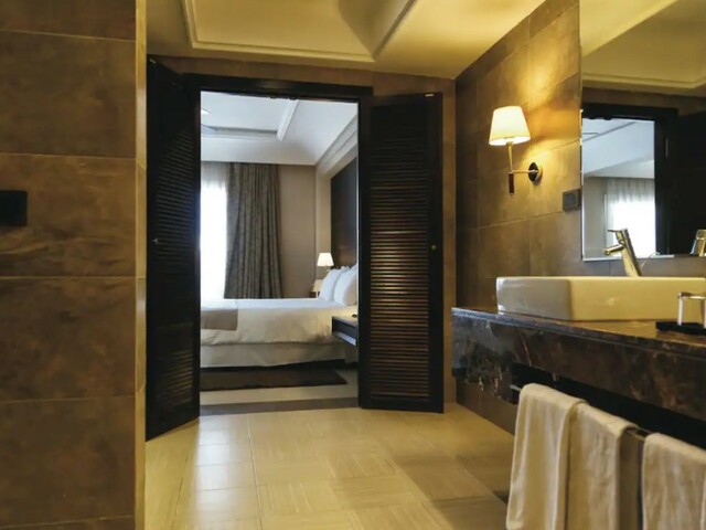 фото отеля Riu Palace Tikida Agadir изображение №5