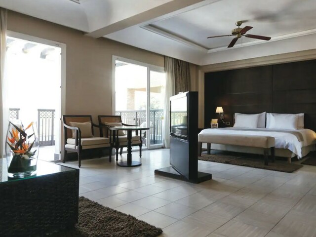 фото Riu Palace Tikida Agadir изображение №2