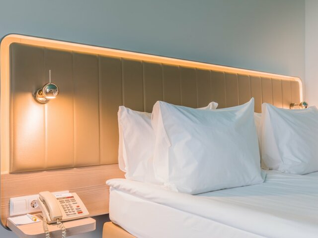 фотографии Cosmos Saint-Petersburg Pribaltiyskaya (ex. Park Inn by Radisson Pribaltiyskaya) изображение №84