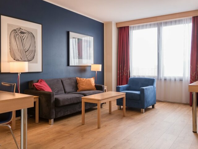 фотографии Cosmos Saint-Petersburg Pribaltiyskaya (ex. Park Inn by Radisson Pribaltiyskaya) изображение №80