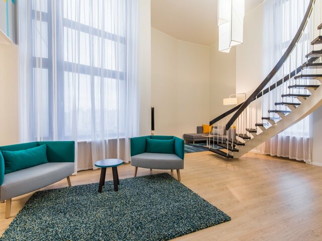 фотографии Cosmos Saint-Petersburg Pribaltiyskaya (ex. Park Inn by Radisson Pribaltiyskaya) изображение №76