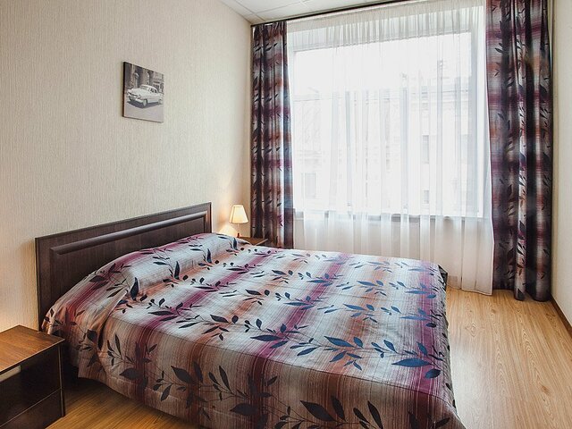 фото Петервиль (Peterville) изображение №2