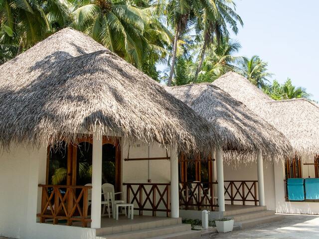 фото Fihalhohi Island Resort изображение №2