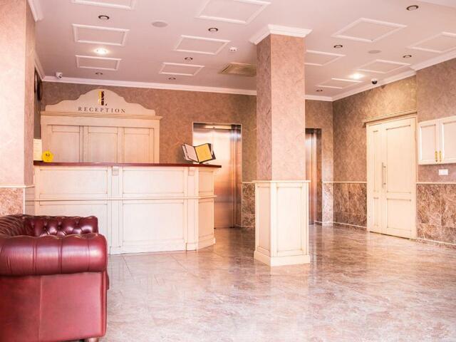 фото Liberty Fly (Либерти Флай) изображение №26