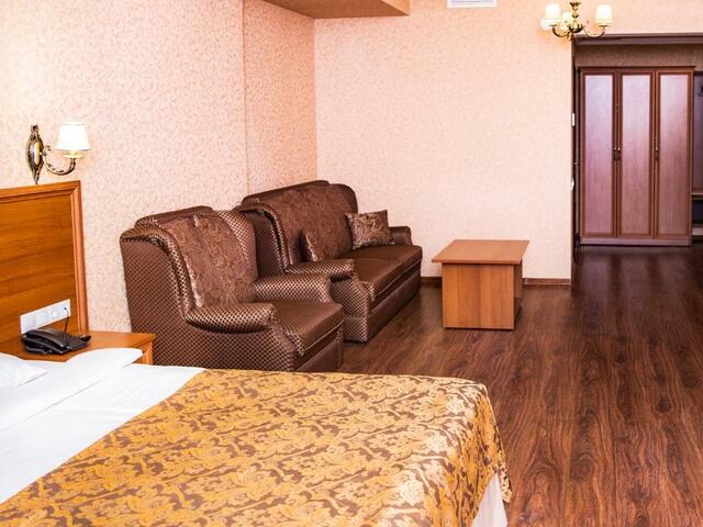 фото Liberty Fly (Либерти Флай) изображение №18