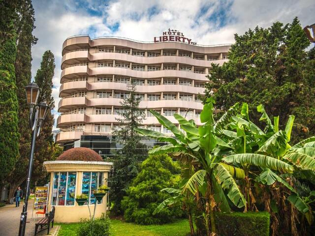 фотографии Liberty Fly (Либерти Флай) изображение №20