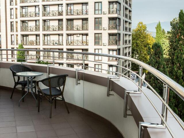 фотографии Liberty Fly (Либерти Флай) изображение №24