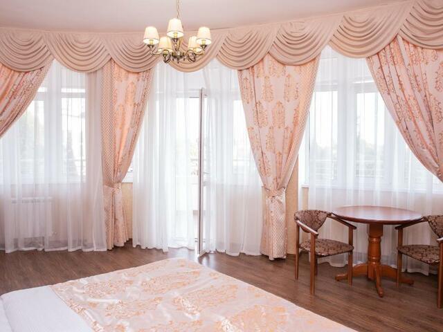 фото отеля Liberty Fly (Либерти Флай) изображение №21