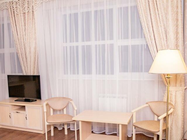 фото отеля Liberty Fly (Либерти Флай) изображение №17