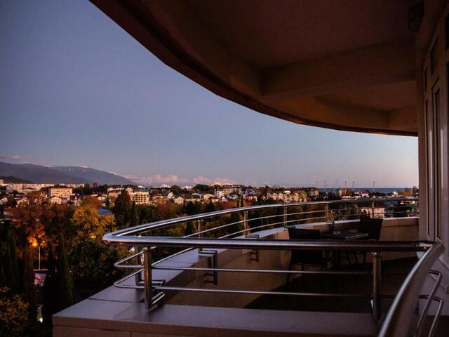 фото отеля Liberty Fly (Либерти Флай) изображение №13