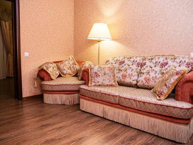 фотографии отеля Liberty Fly (Либерти Флай) изображение №11