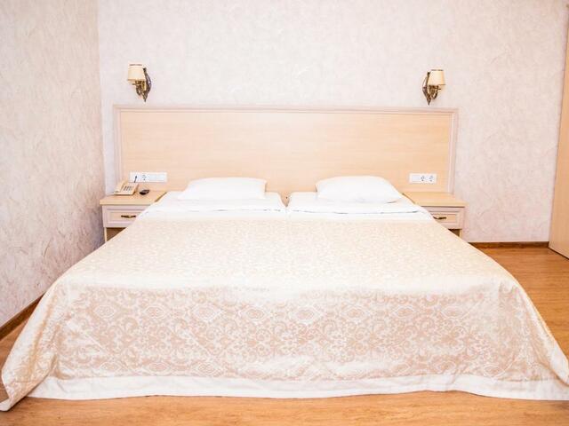 фото Liberty Fly (Либерти Флай) изображение №10