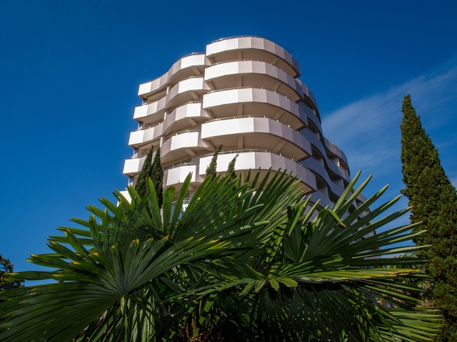 фото Liberty Fly (Либерти Флай) изображение №6