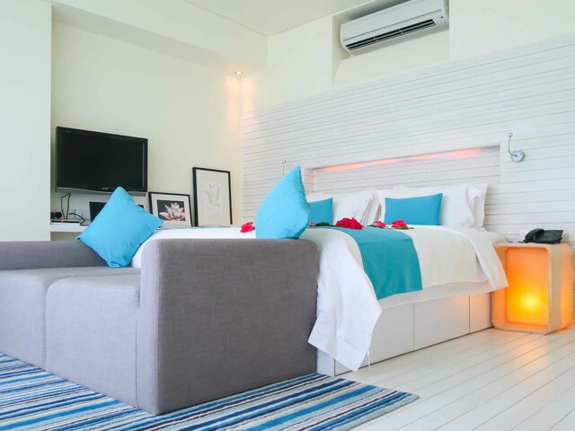 фото Holiday Inn Resort Kandooma (ex.Kandooma Maldives) изображение №2