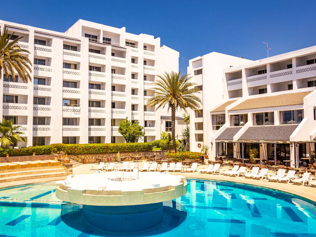 Hamilton Agadir (ex. Adrar)