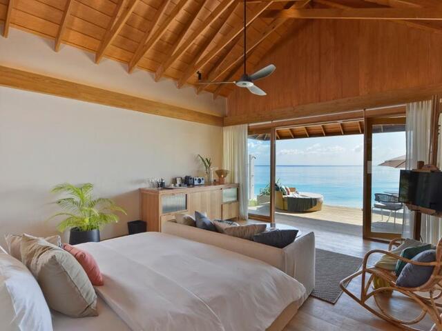 фото отеля Faarufushi Maldives изображение №5