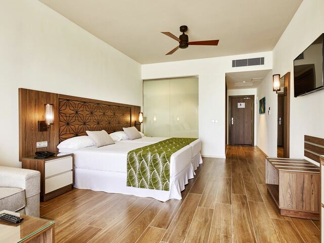 фото Riu Atoll изображение №22