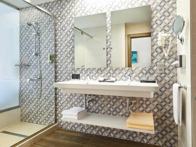 фото отеля Riu Atoll изображение №21