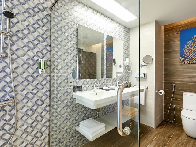 фотографии Riu Atoll изображение №20