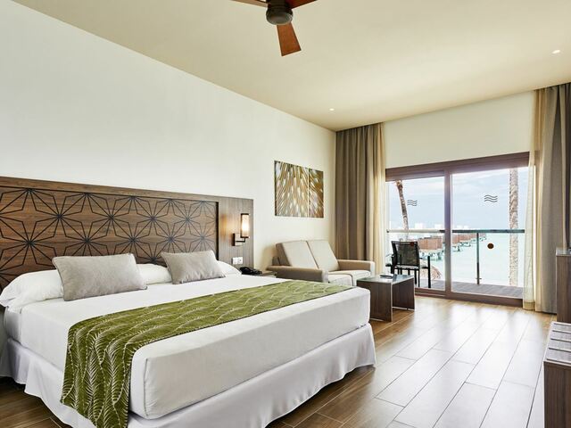 фото Riu Atoll изображение №18