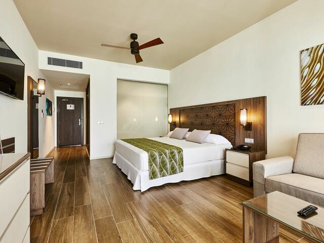 фотографии отеля Riu Atoll изображение №15