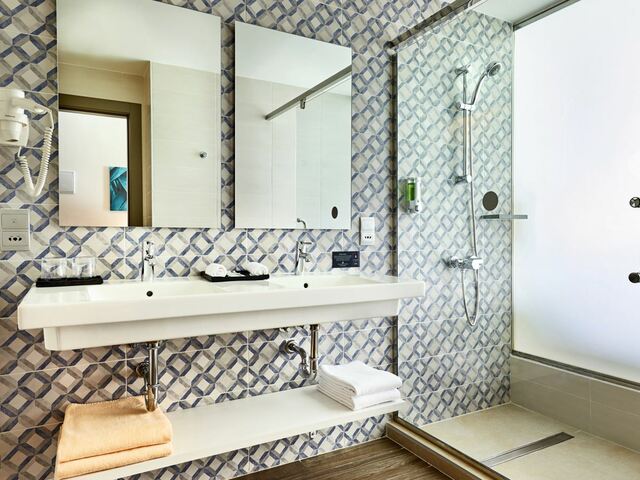 фото отеля Riu Atoll изображение №17