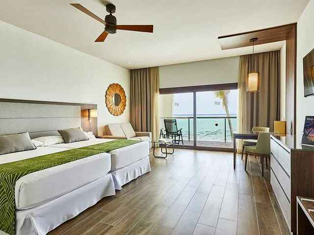 фото Riu Palace Maldives изображение №10