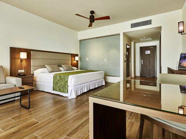 фото Riu Palace Maldives изображение №6