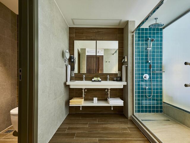 фото отеля Riu Palace Maldives изображение №9