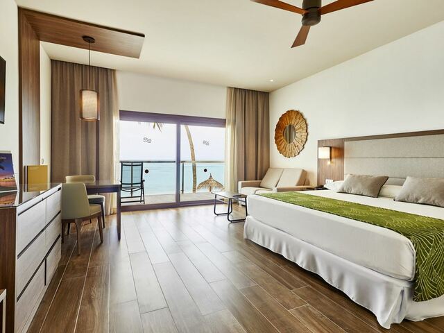 фотографии Riu Palace Maldives изображение №8