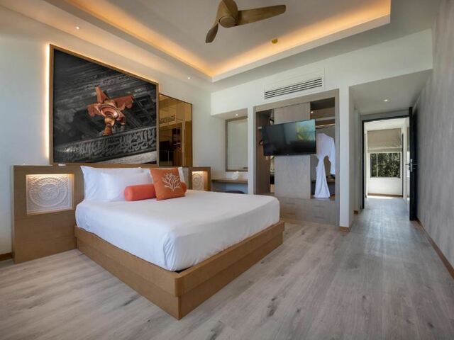 фото Oblu Xperience Ailafushi изображение №2