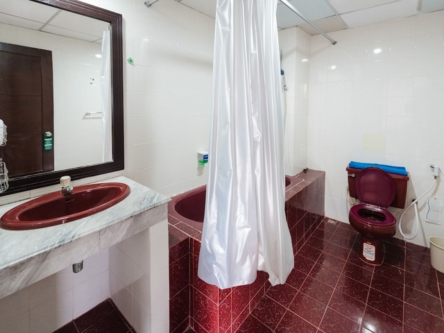 фото Nice Beach Hotel изображение №10