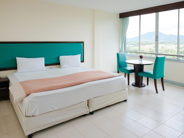 фото Nice Beach Hotel изображение №6