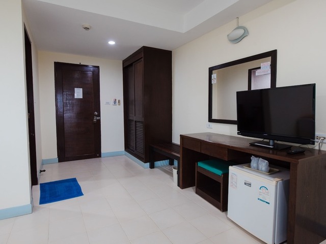 фотографии Nice Beach Hotel изображение №4