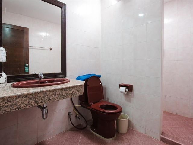 фото Nice Beach Hotel изображение №2