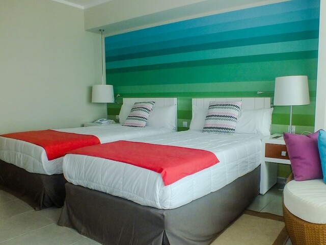 фотографии Grand Muthu Cayo Guillermo изображение №4