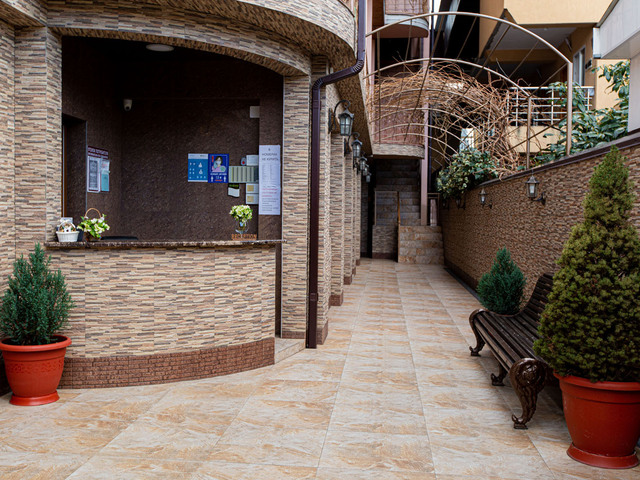 Горящие туры в Сочи: Адлер, Россия