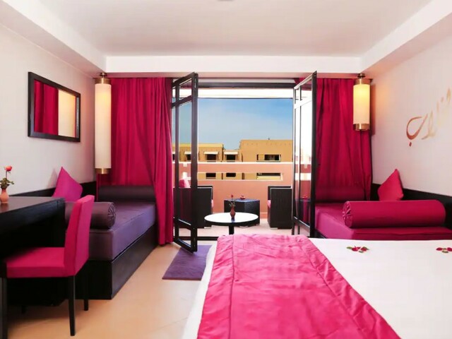 фото Aqua Mirage Club Marrakech - All Inclusive изображение №6