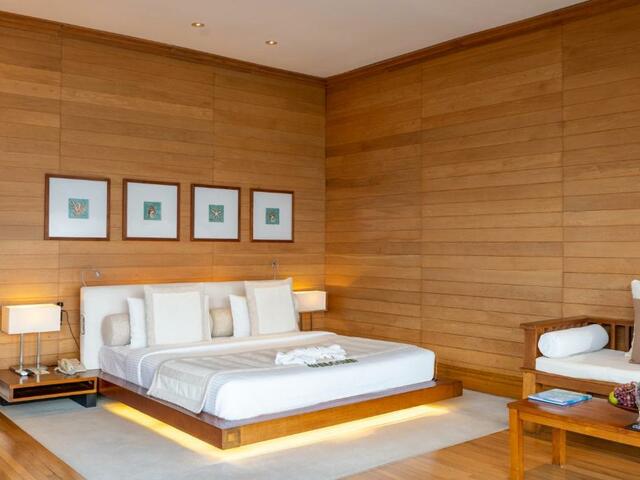 фото отеля Adaaran Prestige Water Villas (ex. Meedhupparu Water Villas) изображение №5