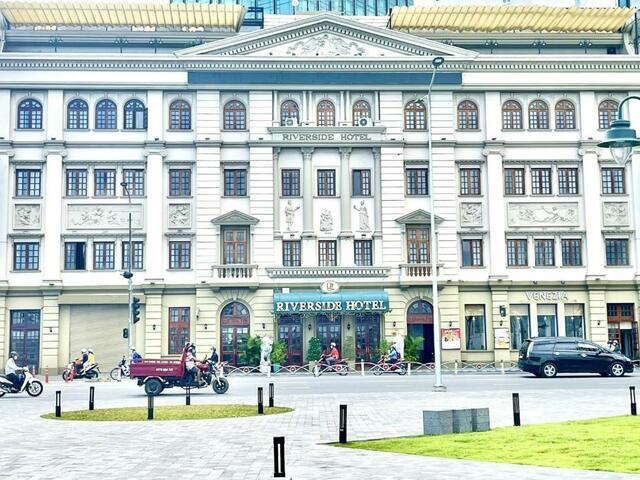 Riverside Saigon