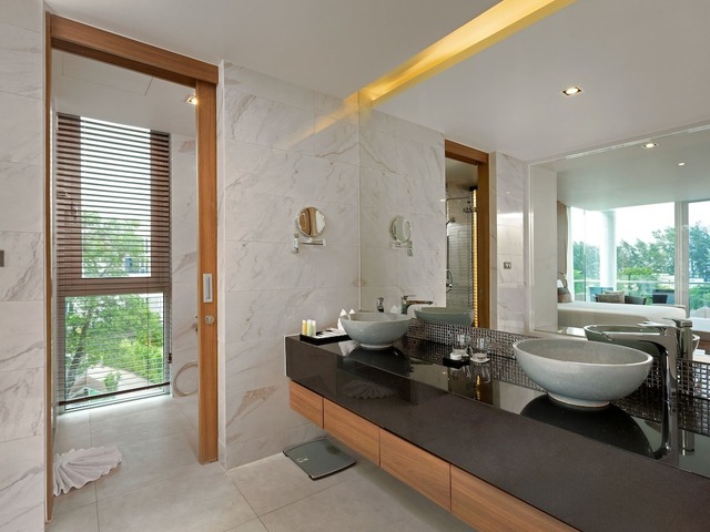 фото отеля Splash Beach Resort (ex. Grand West Sands Resort & Villas; Centara West Sands Phuket) изображение №101