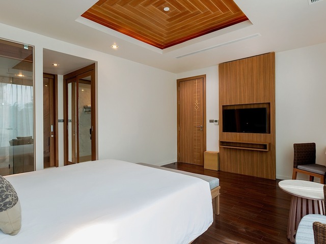 фотографии отеля Splash Beach Resort (ex. Grand West Sands Resort & Villas; Centara West Sands Phuket) изображение №99