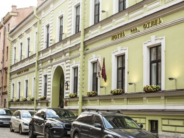 Hotel
