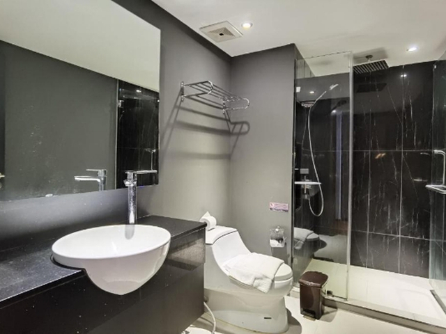 фото Citrus Grande Hotel Pattaya by Compass Hospitality изображение №62