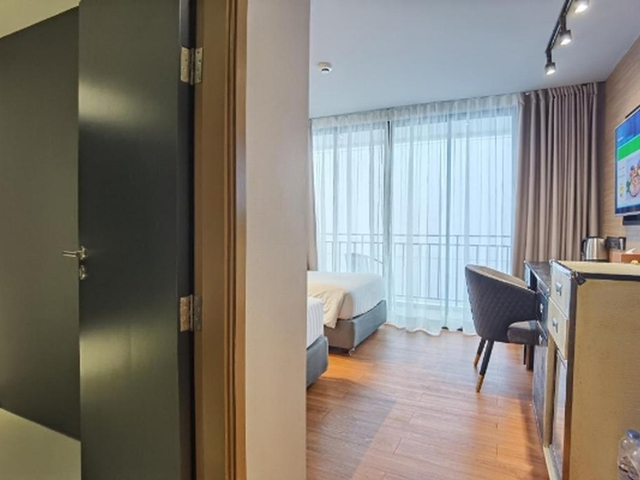 фото отеля Citrus Grande Hotel Pattaya by Compass Hospitality изображение №61