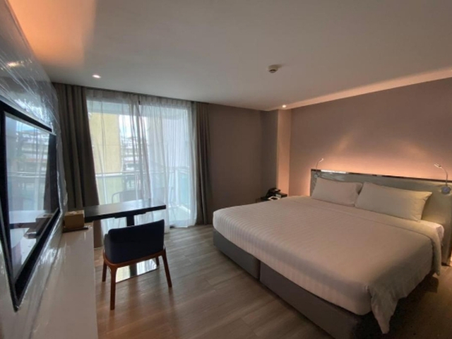 фото отеля Citrus Grande Hotel Pattaya by Compass Hospitality изображение №57