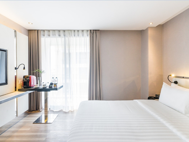 фото отеля Citrus Grande Hotel Pattaya by Compass Hospitality изображение №53