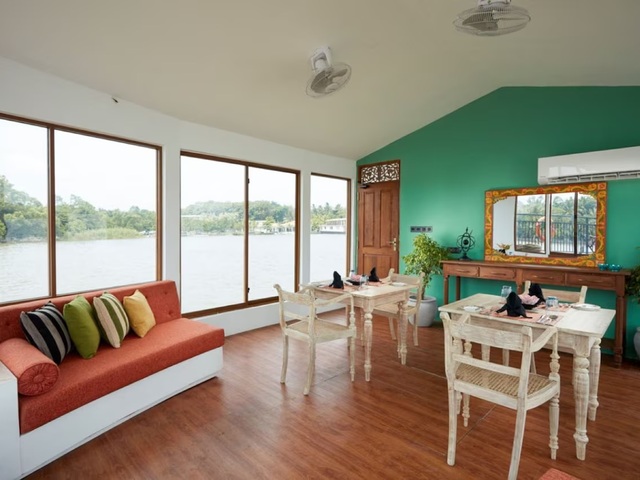 фотографии отеля Marina By DAE изображение №19