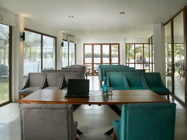 фотографии Marina By DAE изображение №16